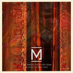 PREMIERE: Luke Garcia, Th3 Oth3r - Veena (Original Mix) [Metrica Music]