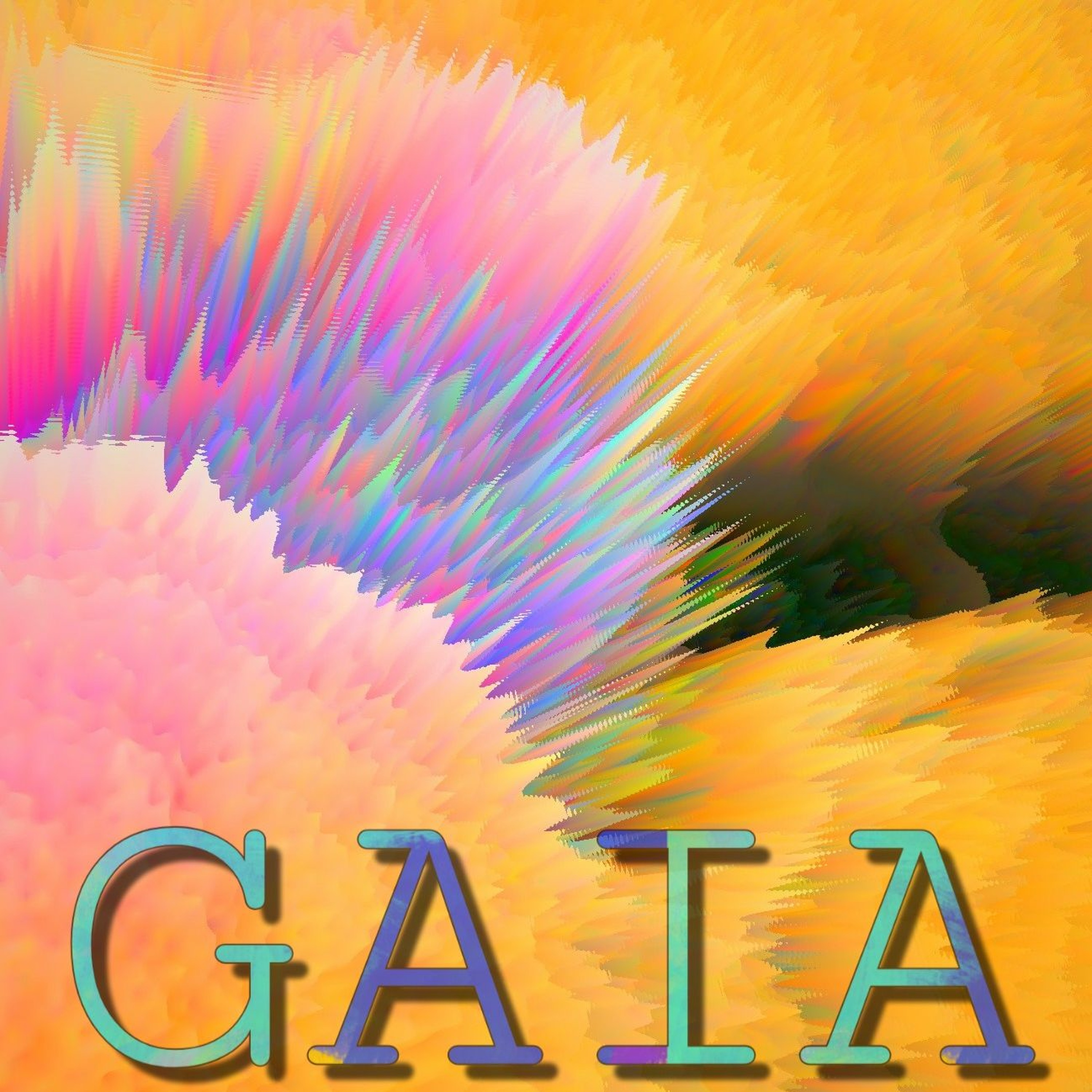 Gaia (Revisit) episode artwork
