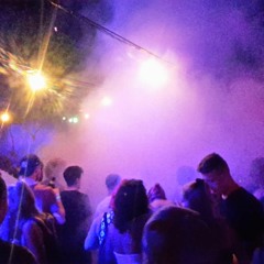 Hendrik Omun Dj-set @ Kombinat 31.8.19