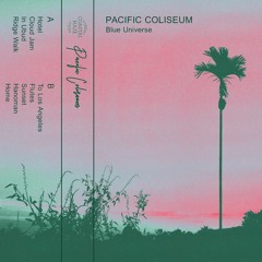 Pacific Coliseum - Hotel