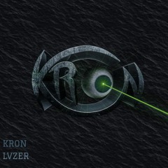 KRON - LΛZER