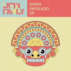 ZUSHI & Carl Nunes - Favelado (Feat. MC Peu Da VM) [OUT NOW]