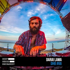 DHB Podcast #66 - Darai Lama