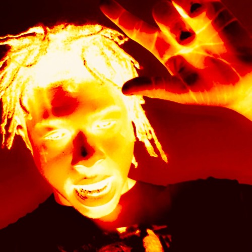RED LYKAN [Prod. tokyoyens] #REDFASTCAR