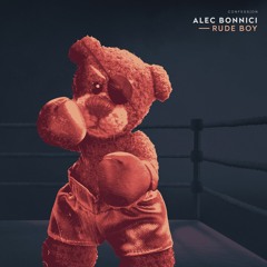 Alec Bonnici & Faux - Sweat Box