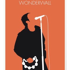 Oasis - Wonderwall x Logic - Everyday (cover)
