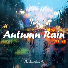 Autumn Rain - Sad Style Boom Bap Beat  [Free Download]