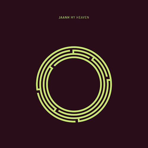 DHB Premiere: Jaanh - My Heaven (Original Mix)