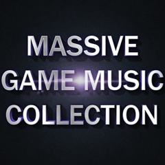 Massive Game Music Collection