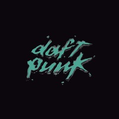 Something About Us - Daft Punk