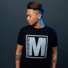Losing In My Mind  -  Maxx RM