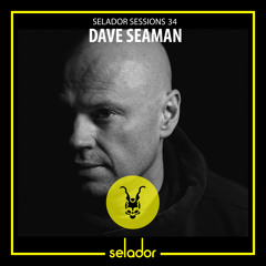 Selador Sessions 34 | Dave Seaman