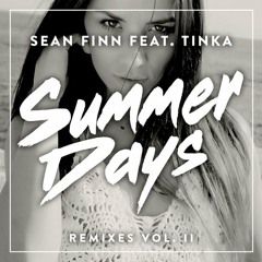 Summer Days feat. Tinka (Andrey Exx Remix)