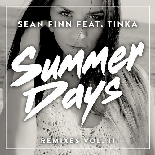 Summer Days feat. Tinka (Andrey Exx Remix)
