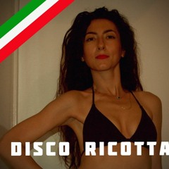 Disco Ricotta