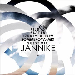 Dj Mix Jannike Pils Plater  001