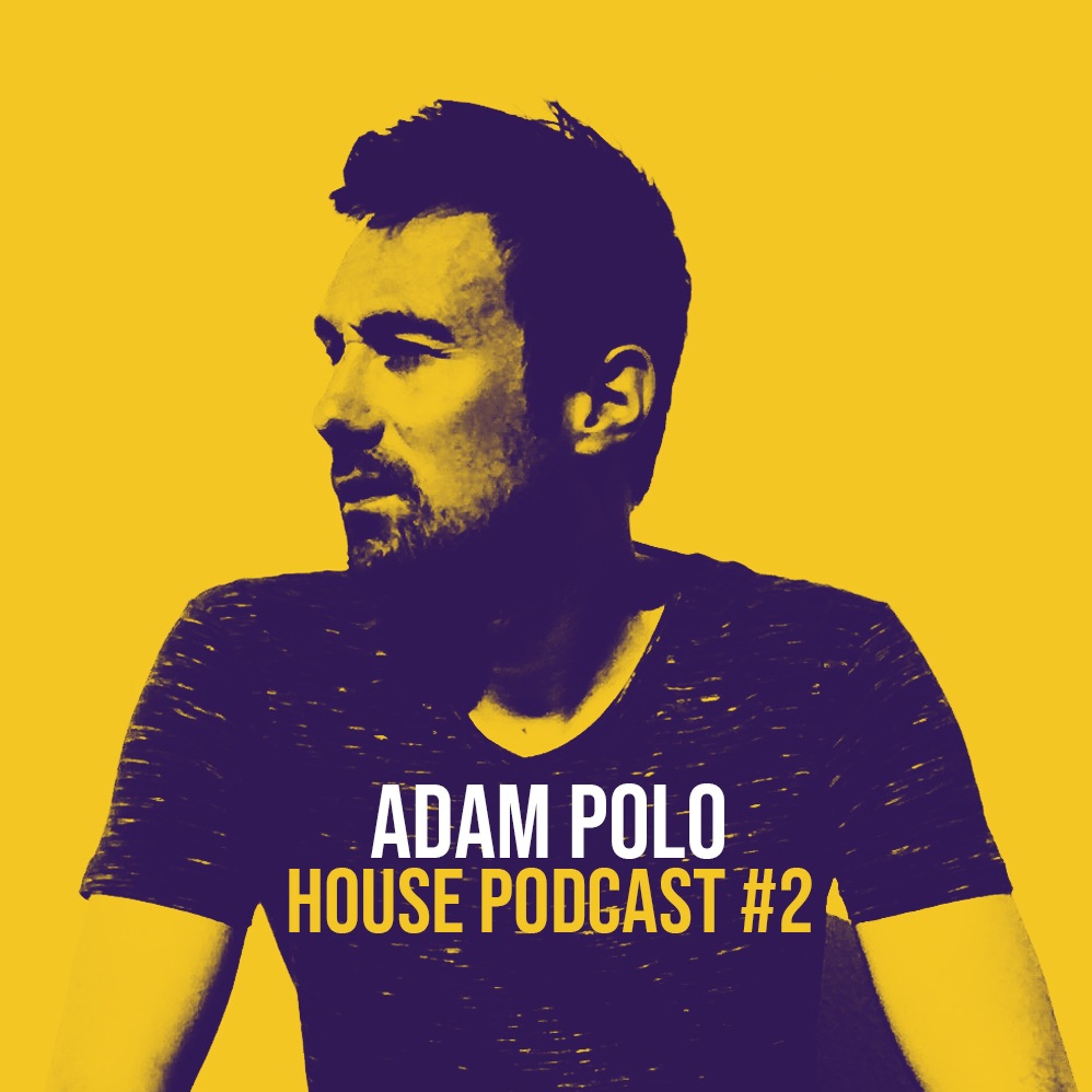 Adam Polo House Podcast Series