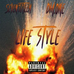 Life Style [feat. DM.ONE] (prod.Bricks On Da Beat)