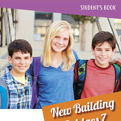 Student book 8. New building Bridges 7 Workbook. New building Bridges 7 Workbook гдз. New building Bridges students book. New building Bridges 8 Workbook.