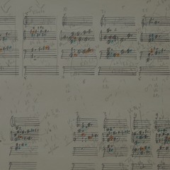 SEGEL for orchestra (2016-17)