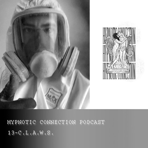 (HC Podcast Series 13)  C.L.A.W.S.