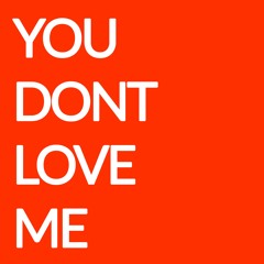 Dawn Penn - You don't love me "FREE DL" (Knock'n'Dail HOUSE REMIX)