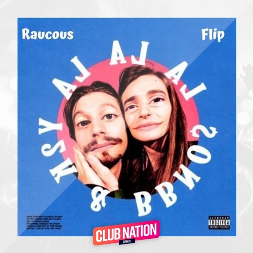 Stream Y2K & BBNO$ - LALALA (CLUB NATION REMIX) / [DOWNLOAD = FULL SONG] by  Club Nation | Listen online for free on SoundCloud
