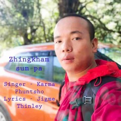 Zhing Kham Sum Pa (Zhegyel Production)