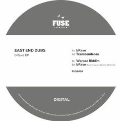 East End Dubs - Transcendence