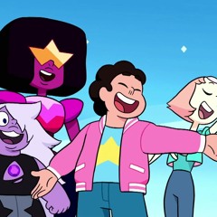 Steven Universe The Movie - Happily Ever After