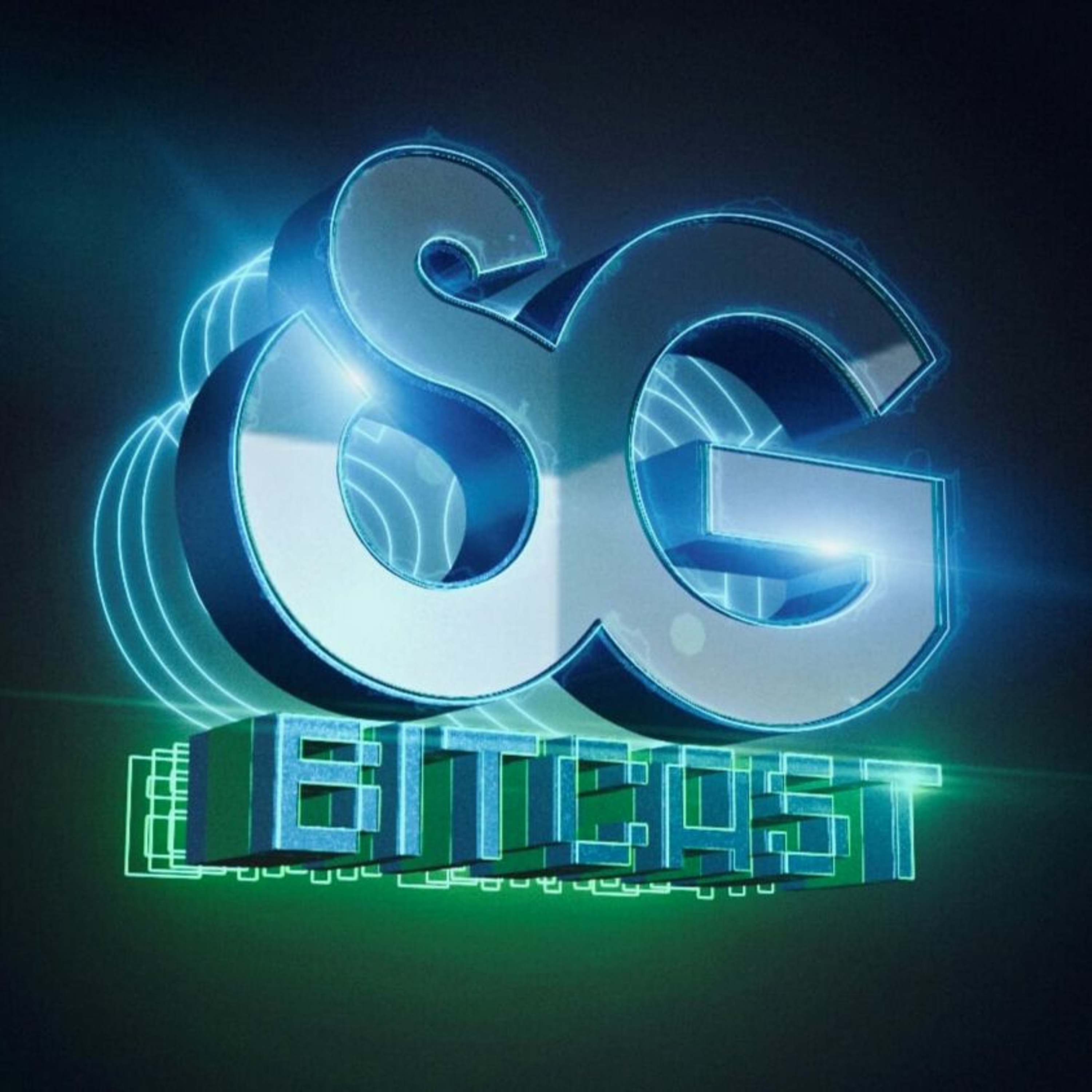 Episode 71 : Cyberpunk 2077 Gameplay and New Resident Evil episode artwork