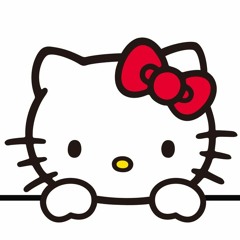 PNG - Hello Kitty (prod. bapcat)