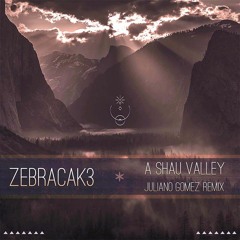 ZebraCak3 - A Shau Valley (Juliano Gomez Remix)