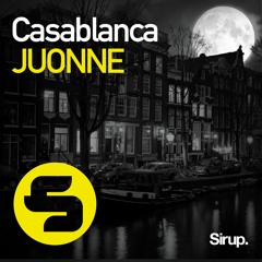 JUONNE - Casablanca
