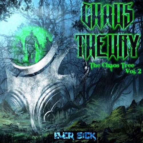 Chaos Theory - The Chaos Tree Vol. 2