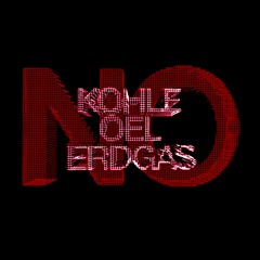 Kohle Oel Erdgas - Ken Hayakawa´s & T Raum´s Climate Change Remix