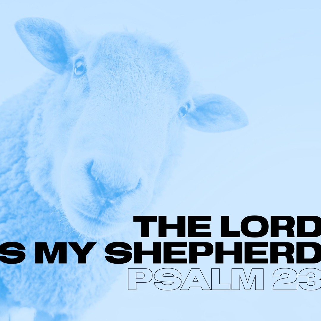 Stream Psalm 23 :: Shadow by MERCYhouse | Listen online for free on ...