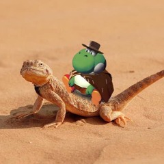 lil deff - moose milk