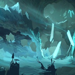Ice Cave