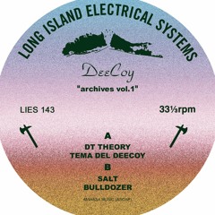 DeeCoy-DT Theory (LIES-143)