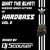 Artwork for What The Blyat! Russias Heavy Hitters Of Hardbass Vol 2 - Mixed By Dj Scouser