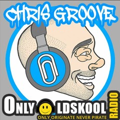Chris Groove - Open Decks - 29th August 2019