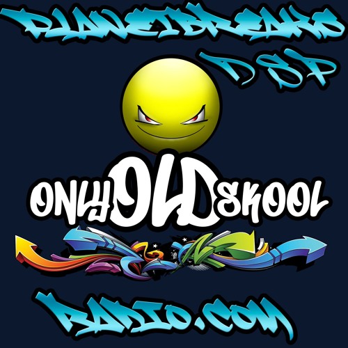 Planetbreakz - DSP - 31st August 2019
