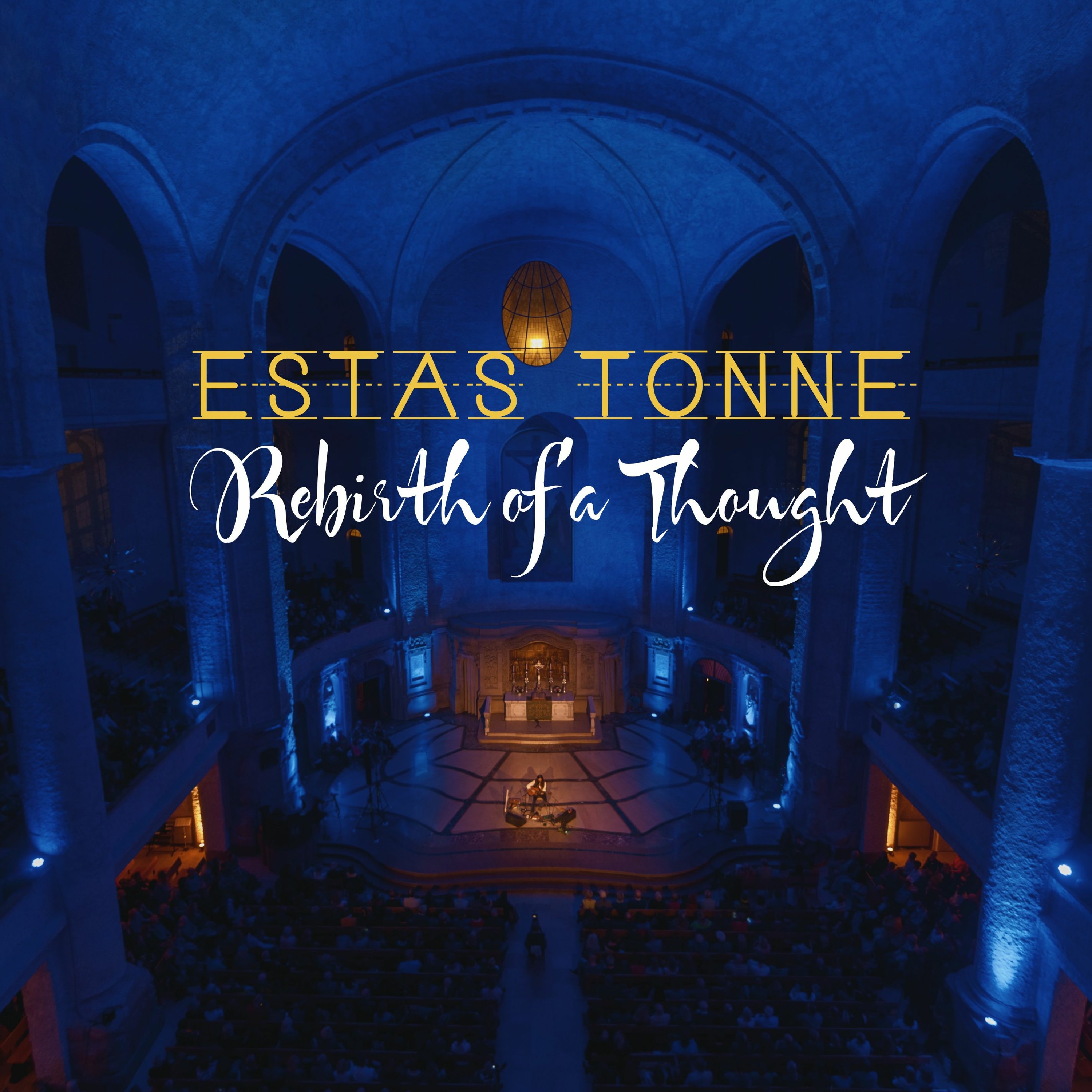 EstasTonne