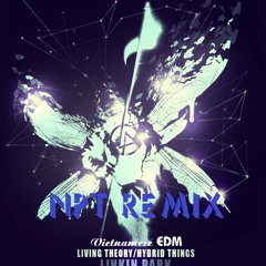 Linkin Park - In The End ( NPT remix )