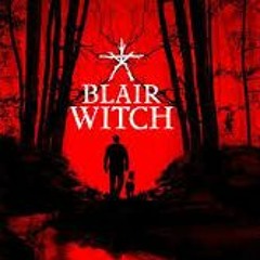 Blair Witch Rap by JT Music (Andrea Storm Kaden)"Don't Put Me In The Corner"