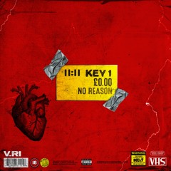 No Reason -V.RI