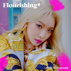 Snapping - Chungha