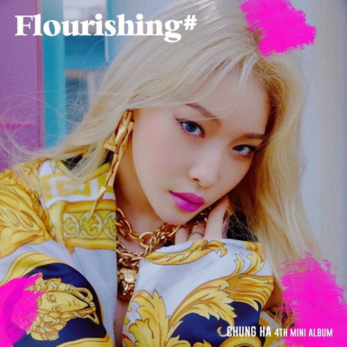Snapping - Chungha