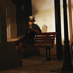 Charcoal - Chill Night (feat. CLoo, Windeep)